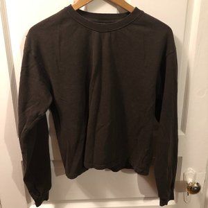 Jungmaven Long Sleeve T